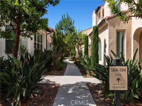 182 Elkhorn , Irvine, CA