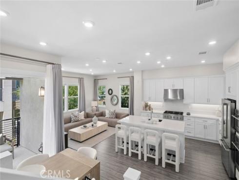 108 Shear , Irvine, CA