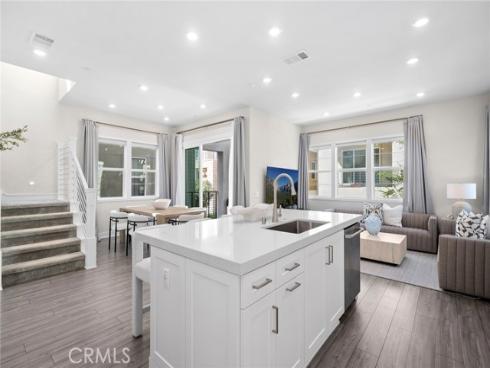 108 Shear , Irvine, CA