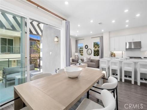108 Shear , Irvine, CA