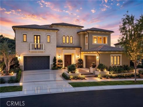 110  Nest Pine  , Irvine, CA