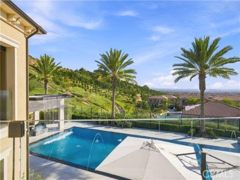 110  Nest Pine  , Irvine, CA