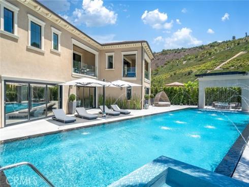 110  Nest Pine  , Irvine, CA