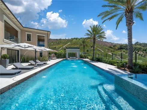 110  Nest Pine  , Irvine, CA