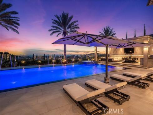 110  Nest Pine  , Irvine, CA