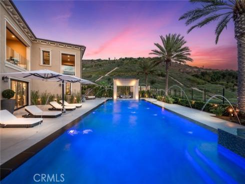 110  Nest Pine  , Irvine, CA