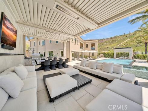 110  Nest Pine  , Irvine, CA