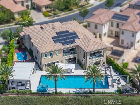 110  Nest Pine  , Irvine, CA