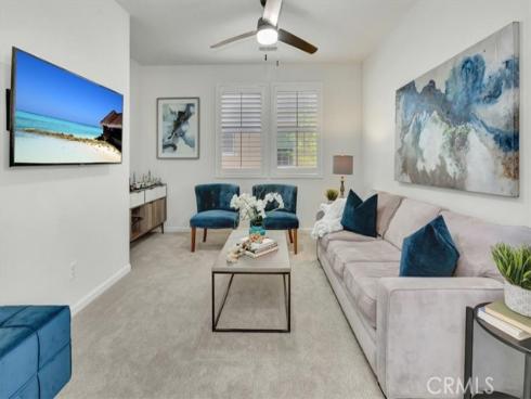 142 Yellow Daisy , Irvine, CA