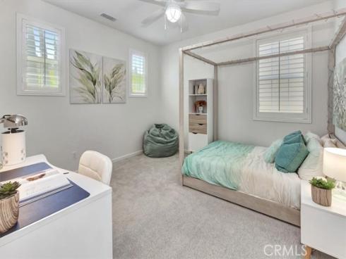 142 Yellow Daisy , Irvine, CA