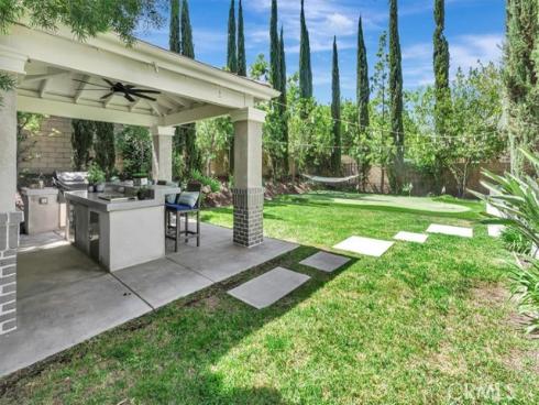142 Yellow Daisy , Irvine, CA