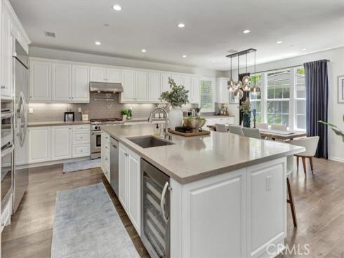 142 Yellow Daisy , Irvine, CA