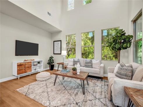 104 Borrego , Irvine, CA