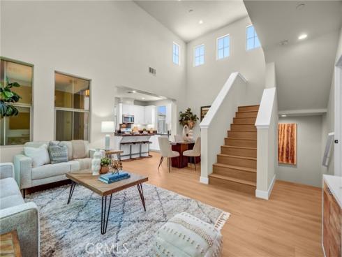 104 Borrego , Irvine, CA