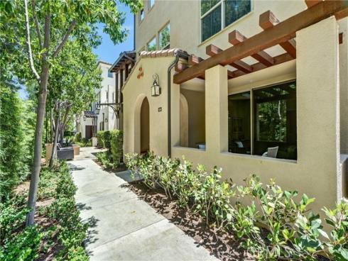 104 Borrego , Irvine, CA