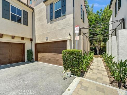 104  Borrego  , Irvine, CA
