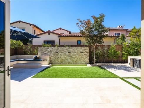 109 Andirons , Irvine, CA