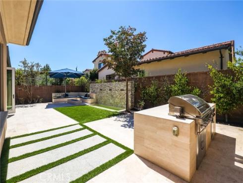 109 Andirons , Irvine, CA