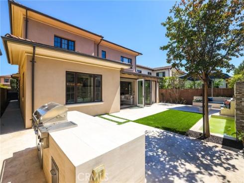 109 Andirons , Irvine, CA
