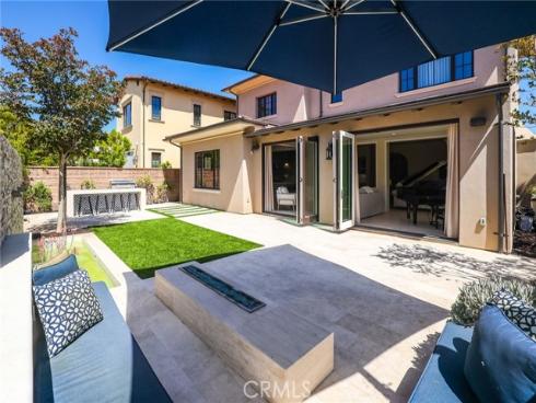 109 Andirons , Irvine, CA