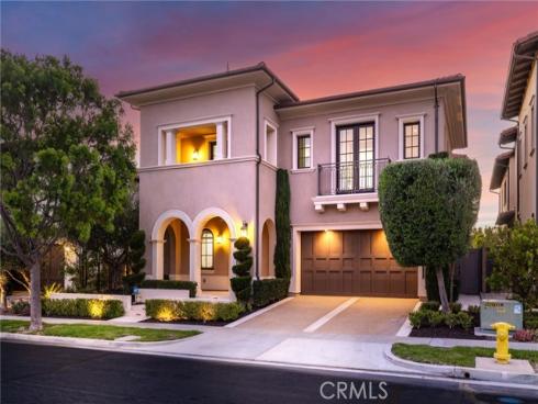 109 Andirons , Irvine, CA