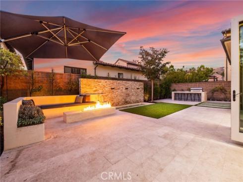 109 Andirons , Irvine, CA