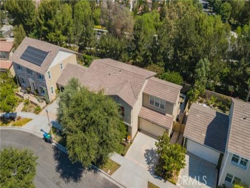 159 Speckled Alder , Irvine, CA