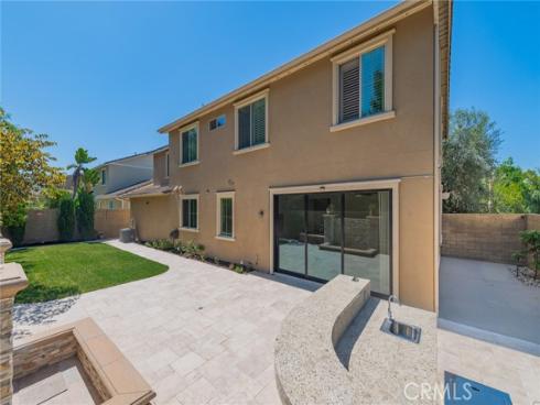 159 Speckled Alder , Irvine, CA