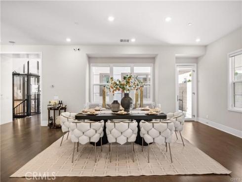 53  Bellatrix  , Irvine, CA