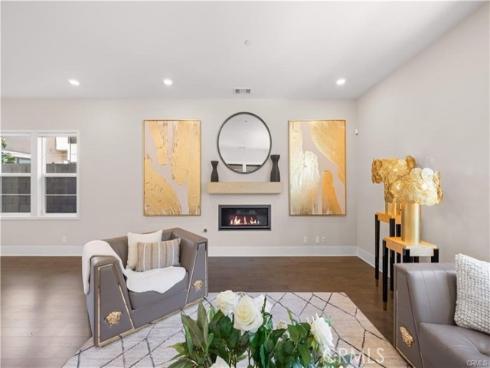 53  Bellatrix  , Irvine, CA