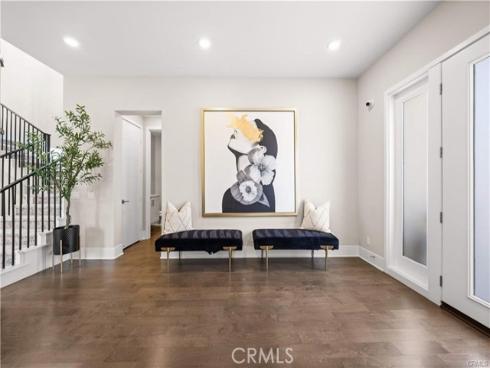 53  Bellatrix  , Irvine, CA
