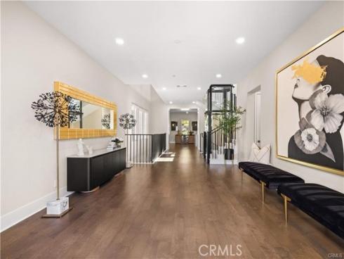53  Bellatrix  , Irvine, CA