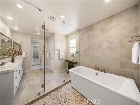 53  Bellatrix  , Irvine, CA