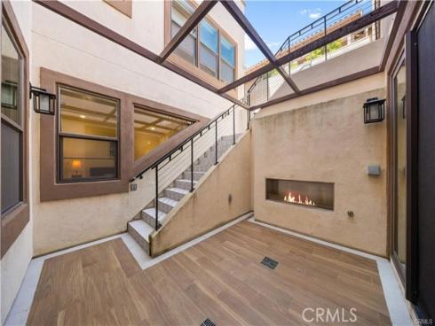 53  Bellatrix  , Irvine, CA