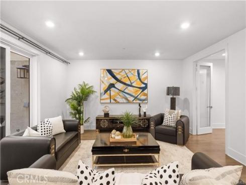 53  Bellatrix  , Irvine, CA