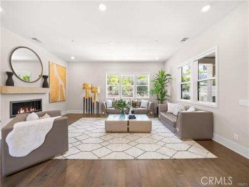 53  Bellatrix  , Irvine, CA