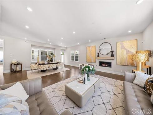 53  Bellatrix  , Irvine, CA