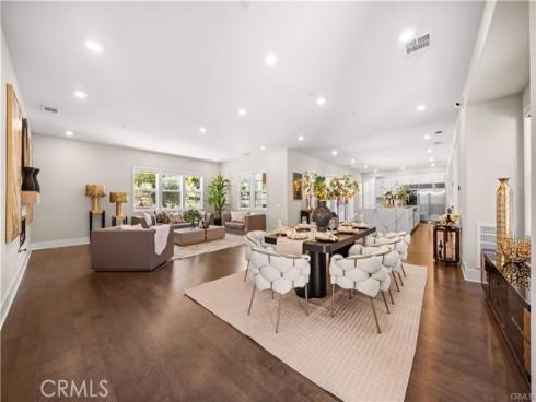 53  Bellatrix  , Irvine, CA