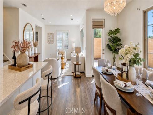 119 Excursion , Irvine, CA