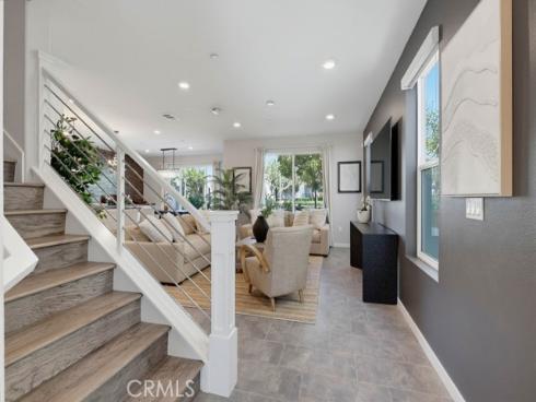 141 Tribeca , Irvine, CA