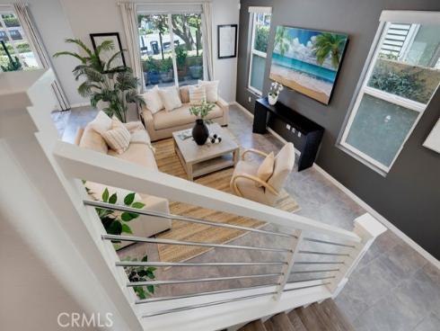141 Tribeca , Irvine, CA