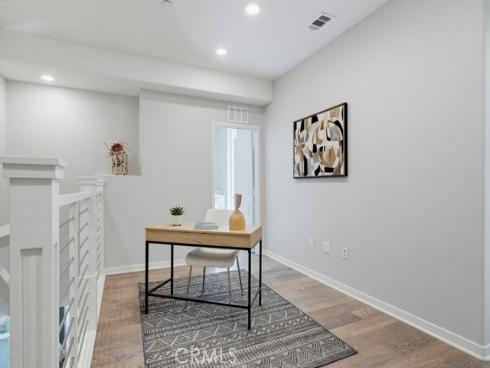 141 Tribeca , Irvine, CA