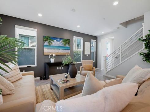 141 Tribeca , Irvine, CA