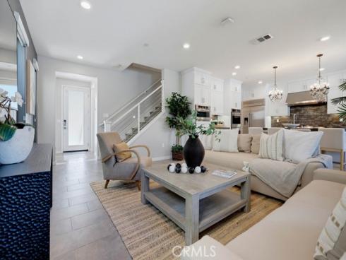 141 Tribeca , Irvine, CA