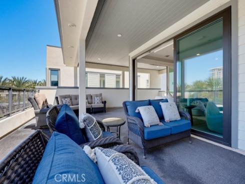 141 Tribeca , Irvine, CA