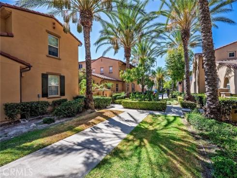 33 Silverado , Irvine, CA