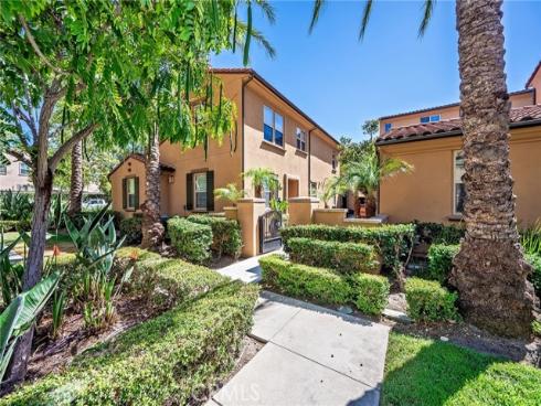 33 Silverado , Irvine, CA