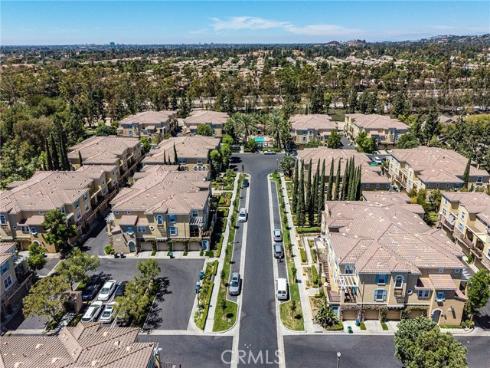 1406  Terra Bella  , Irvine, CA