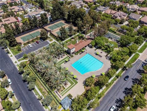 1406  Terra Bella  , Irvine, CA