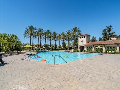 1406  Terra Bella  , Irvine, CA
